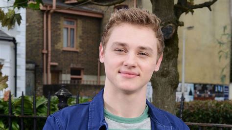 Bbc One Eastenders Peter Beale