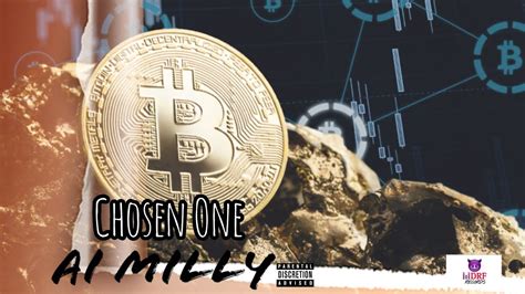 Ai Milly Chosen One Official Audio YouTube