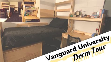 Vanguard University Campus