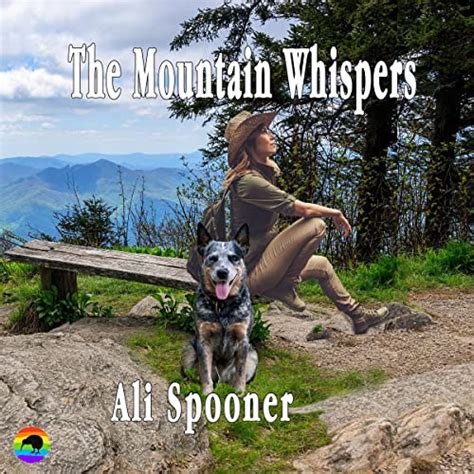 Amazon.com: The Mountain Whispers: Cast Iron Farm Series, Book 1 (Audible Audio Edition): Ali ...