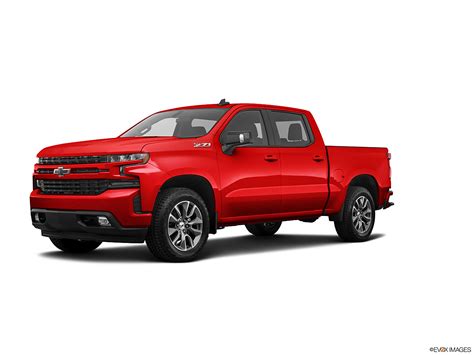 2021 Chevrolet Silverado 1500 Rst At John Roberts Toyota Research Groovecar