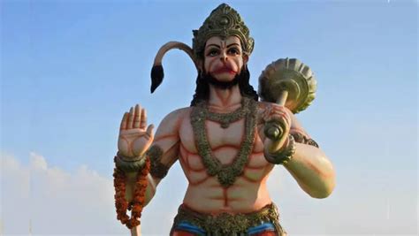 Hanuman Ji Upay Praising These Miraculous 12 Names Of Hanuman Ji Will