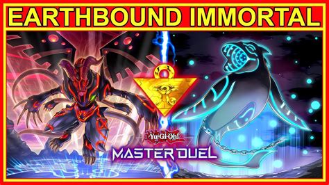 Earthbound Immortalinmortal Terrestre New Support Meta Deck Yu