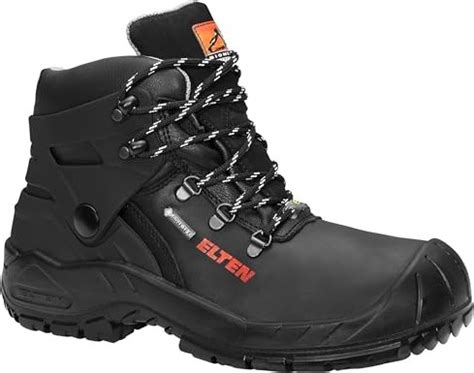 Elten Renzo Biomex Gtx Xxw Mid Esd S Ci Ab