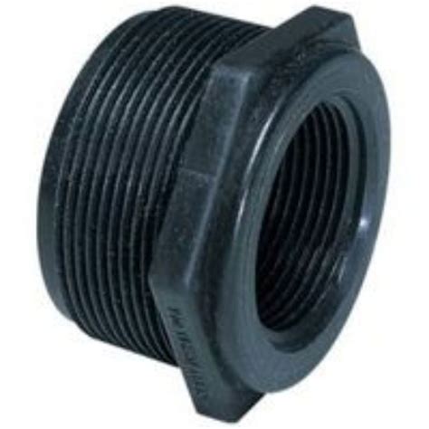 Agrico Plastiques Reducing Adapter Male X Female