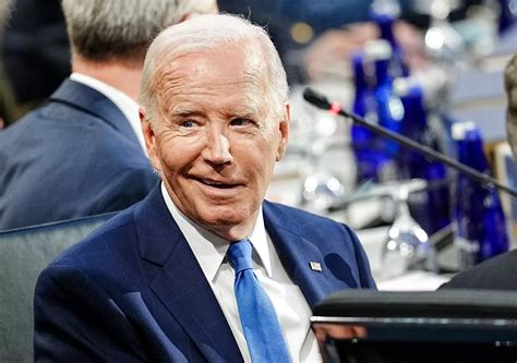 Biden Confunde A Zelenski Con Putin Y A Harris Con Trump Pero No