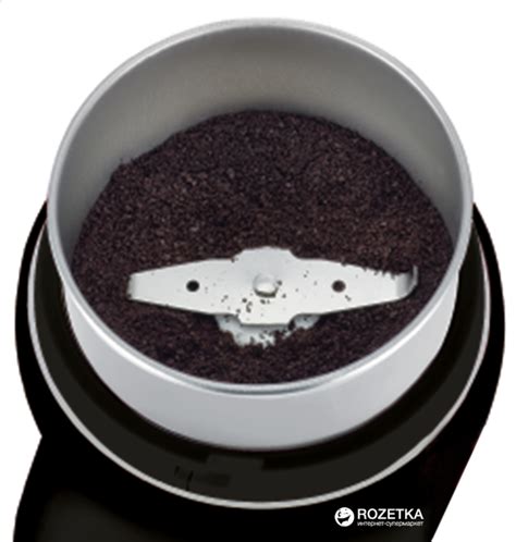 Кофемолка TEFAL The Original Grinder GT110838 – фото, отзывы ...