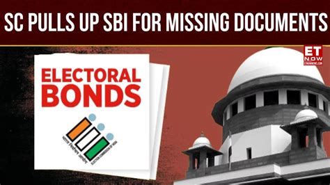 We Directed Sbi To Reveal Details From April Till Date Sc On