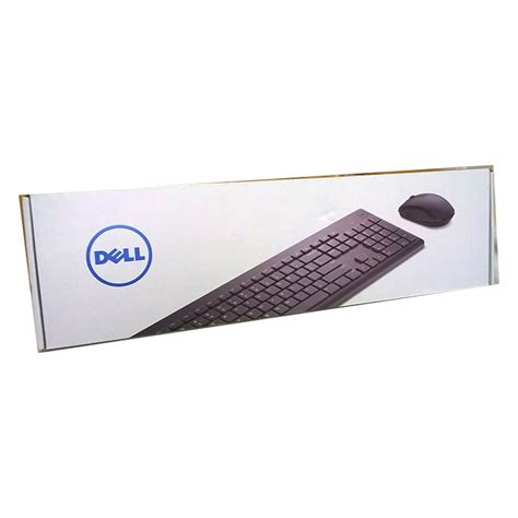 Dell Wireless Keyboard with Mouse – Star Computer & Electronics | Janakpur