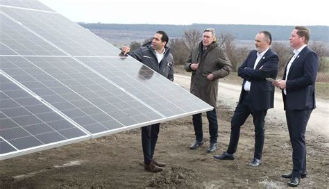 In Schattendorf Vorzeigeprojekt B Rger Abos F R Den Sonnenstrom