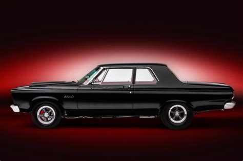 1965 Race Hemi Plymouth Belvedere Street Legal Super Stock Tribute