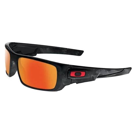 Oakley Crankshaft Sunglasses Sun And Ski Sports