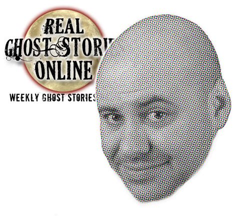 About The Show - Real Ghost Stories Online