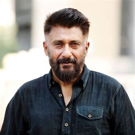 The Kashmir Files Maker Vivek Agnihotri Hits Back At IAS Officer Who