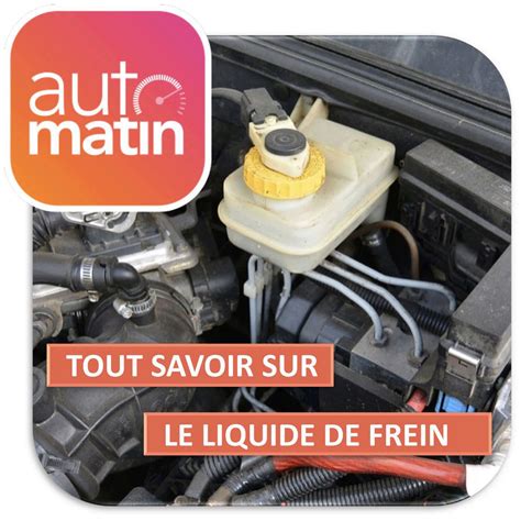 Tout Savoir Sur Le Liquide De Frein Camping Car Matin Podcast Podtail