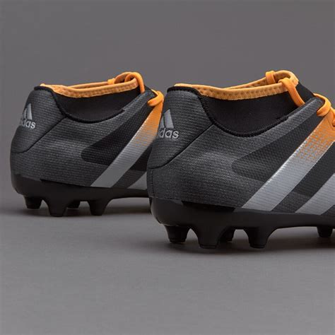 Adidas Ace Primemesh Fg Ag Mens Boots Firm Ground Core Black