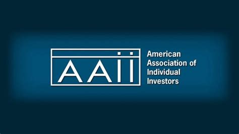 American Association Of Individual Investors Aaii Review 1 30 Day Trial