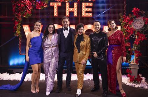 The Voice Portugal Chegou Ao Fim Esta Audi Ncia Quinto Canal