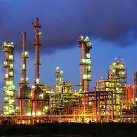 Saudi Aramco To Restructure Downstream Business