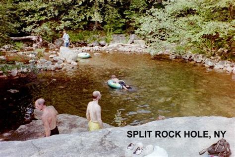 Swimmingholes Org New York Swimming Holes And Hot Springs Rivers Creek