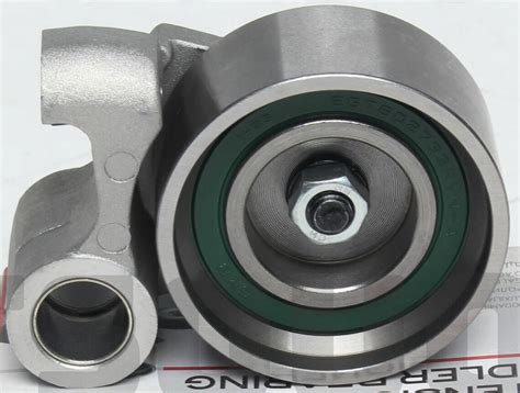 TOYOTA SOARER SUPRA TIMING BELT KIT TENSIONER BEARING PULLEY 2JZ GTE