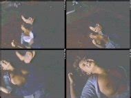 Naked Linda Blair In Chained Heat