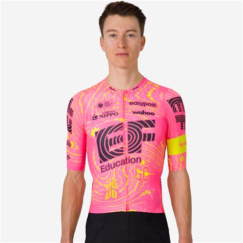 Rapha Ef Education Easypost Pro Team 2024 Jersey All4cycling