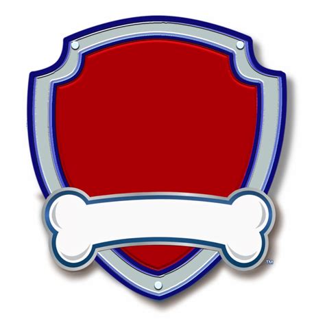 Paw patrol logo svg free - daxour