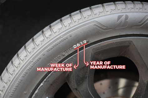 How To Identify Improve Tire Life Step By Step Guide