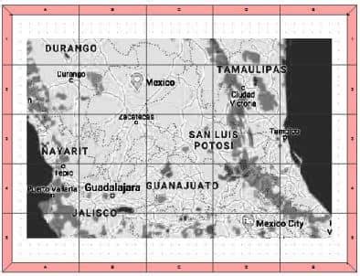 ArcMap Grid How To Add Grid In ArcMap GISRSStudy