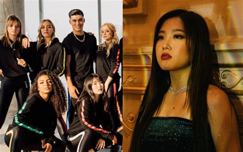 Finalmente O Now United Anunciou O Lan Amento Da M Sica Da Heyoon Jeong