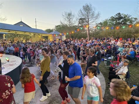 Experience Mandeville Photo Gallery | Mandeville Louisiana