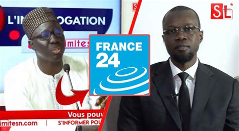 Interview avec F24 Sire Sy révèle les dessous du rapprochement entre