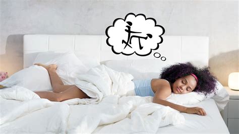 Common Sex Dreams Decoded And How They Reflect Changing Gender Norms AFRU