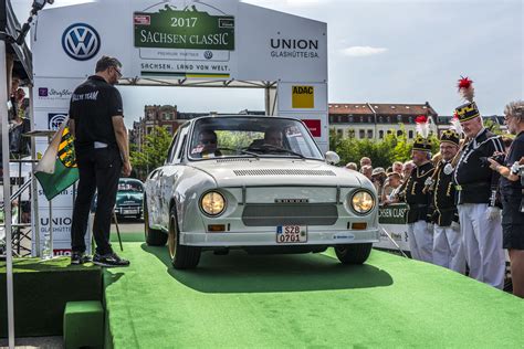 First-hand Classic Rally Experience - Škoda Storyboard