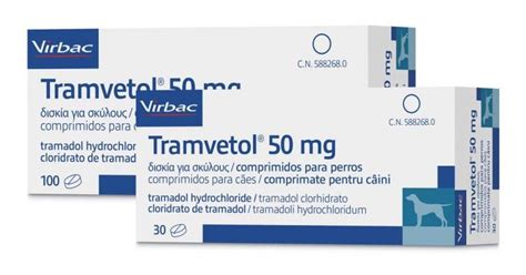 Tramvetol ⋆ CYMEDICA – partner pro veterinární profesionály