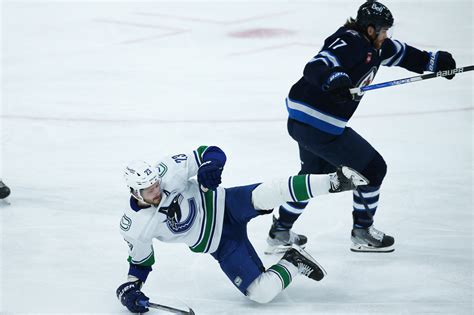 Vancouver Canucks to buy out defenceman Oliver Ekman Larsson