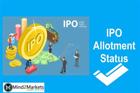 Link Intime IPO Status Best 5 Steps For IPO Allotment Status