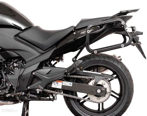 Akcesoria Motocyklowe Sw Motech Kufry Boczne Stela E Aero Honda Nc