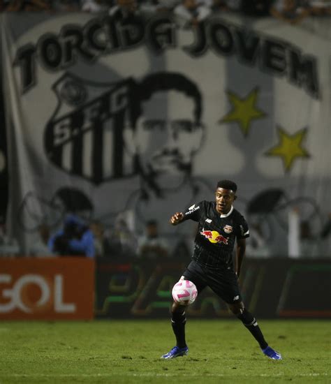 Santos X Red Bull Bragantino 157 Santos SP Brasil 19 10 Flickr