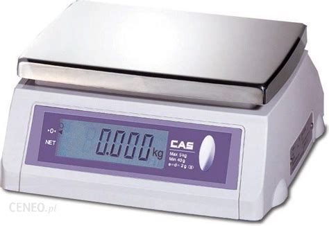 CAS SW-1 PLUS WR 10kg | e-fakro.pl