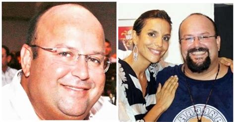 Morre Jesus Sangalo irmão de Ivete Sangalo após 80 dias internado