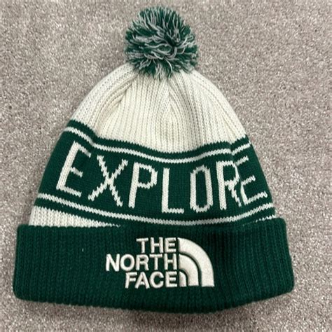 The North Face Accessories North Face Explore Beanie Poshmark