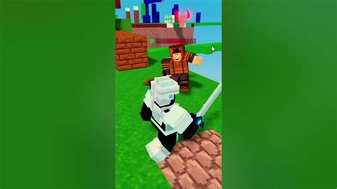 ⚡︎⭐️best⭐️⚡︎tanqr Moments🔥🔥🔥 Roblox Bedwars 🛏⚔️shorts Robloxbedwars Youtube