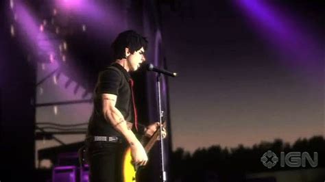 Green Day Rock Band Xbox 360 Gameplay Jesus Of Suburbia Ign