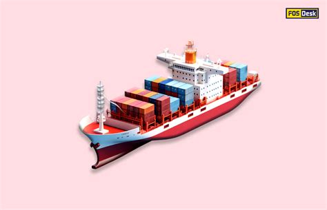 What Is Freight Forwarding Freight Forwarder Fos Desk