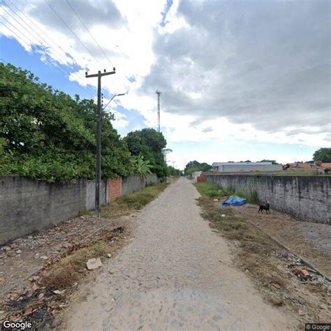 Terreno Venda No Bairro Vereda Tropical Em Aquiraz Ce