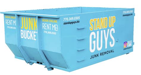 Construction Site Clean Up Dumpster Rental Junk Bucket Dumpster Rental