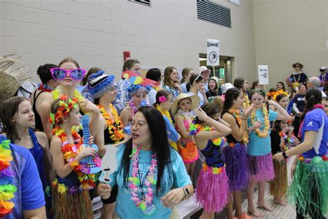 Blue Wave Swim Team – Marshalltown YMCA-YWCA