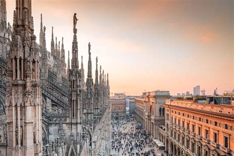 Updates about access to the Historical Complex of the Duomo of Milan